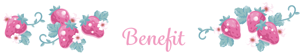 Benefit